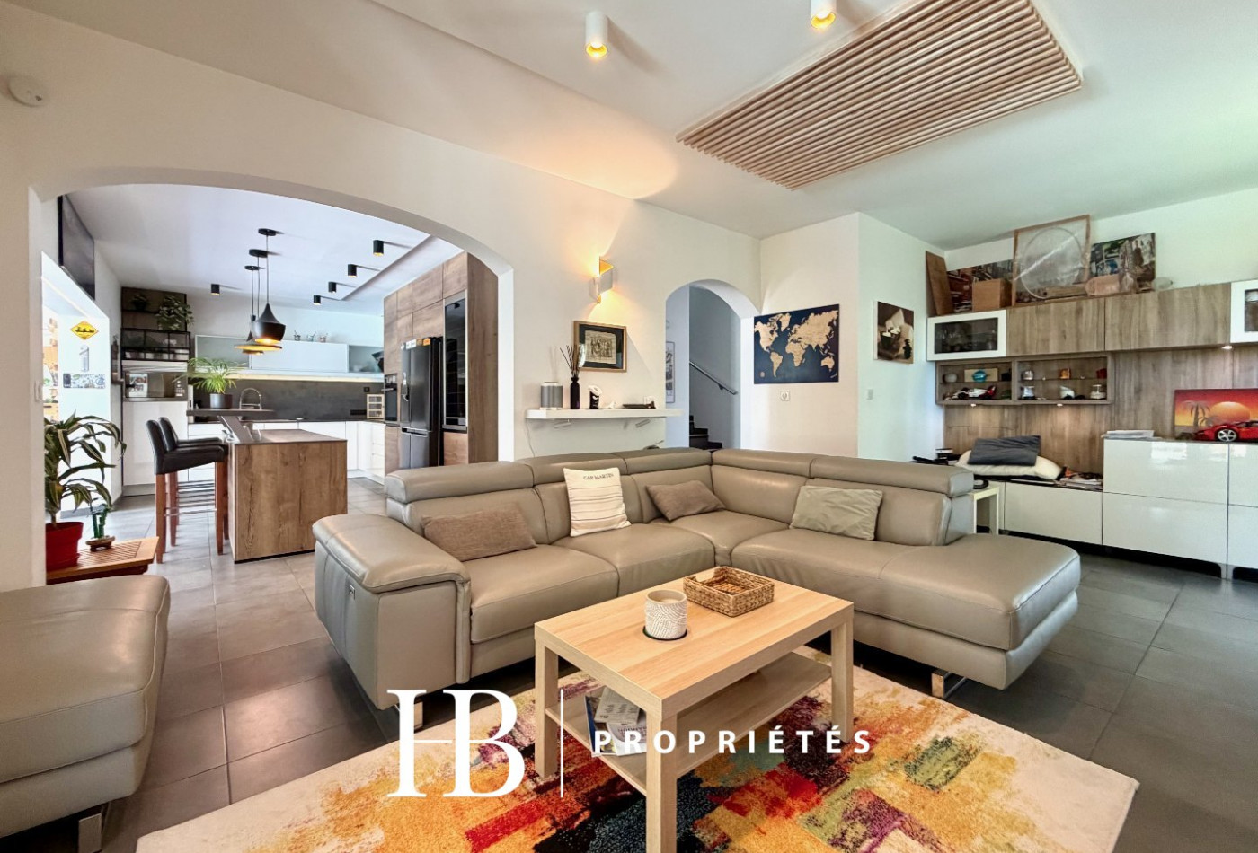 vente Villa Sanary Sur Mer - Photo 5
