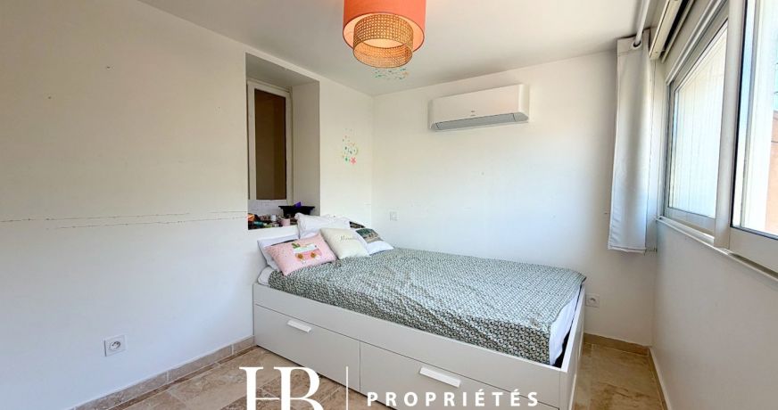 vente Villa La Seyne Sur Mer