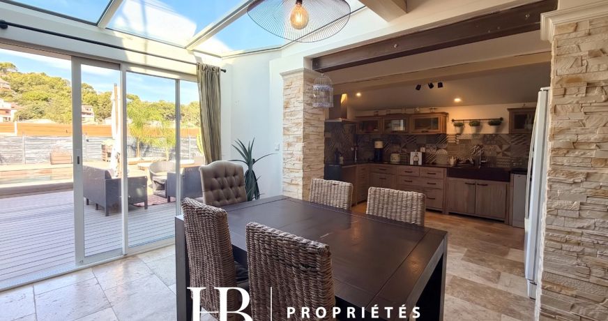 vente Villa La Seyne Sur Mer