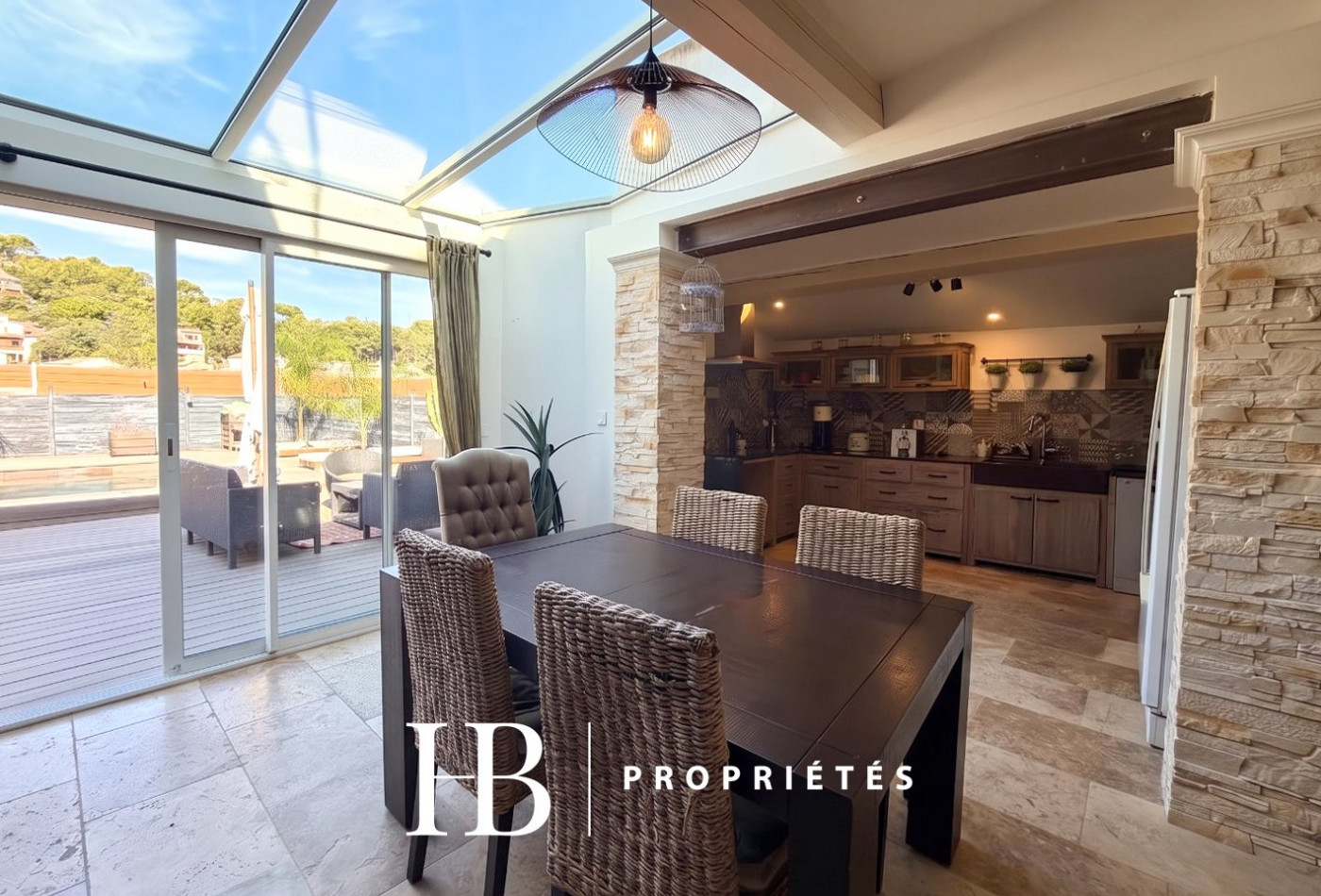 vente Villa La Seyne Sur Mer - Photo 3