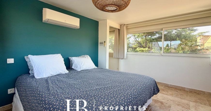 vente Villa La Seyne Sur Mer