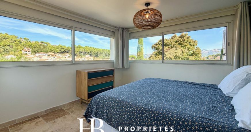 vente Villa La Seyne Sur Mer