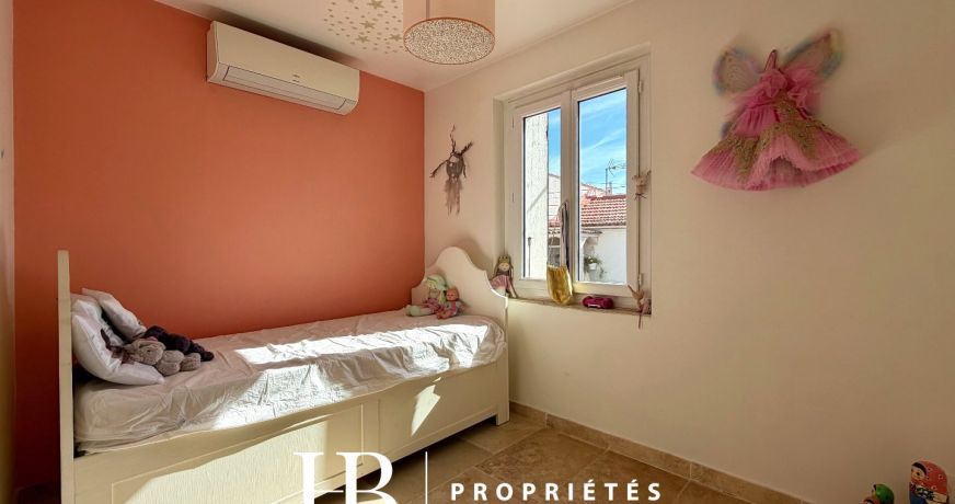 vente Villa La Seyne Sur Mer