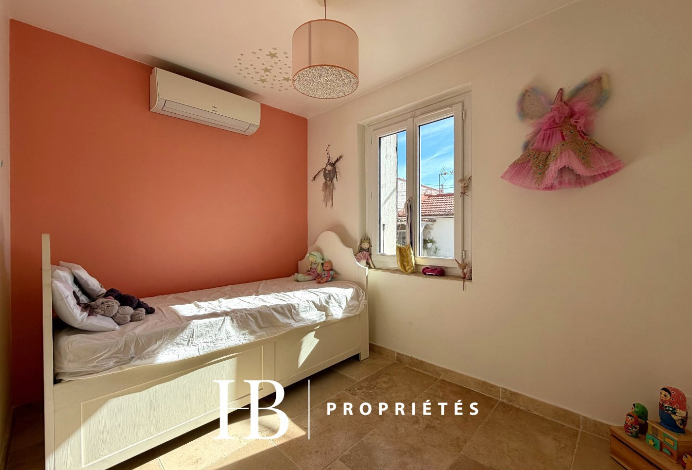 vente Villa La Seyne Sur Mer - Photo 9