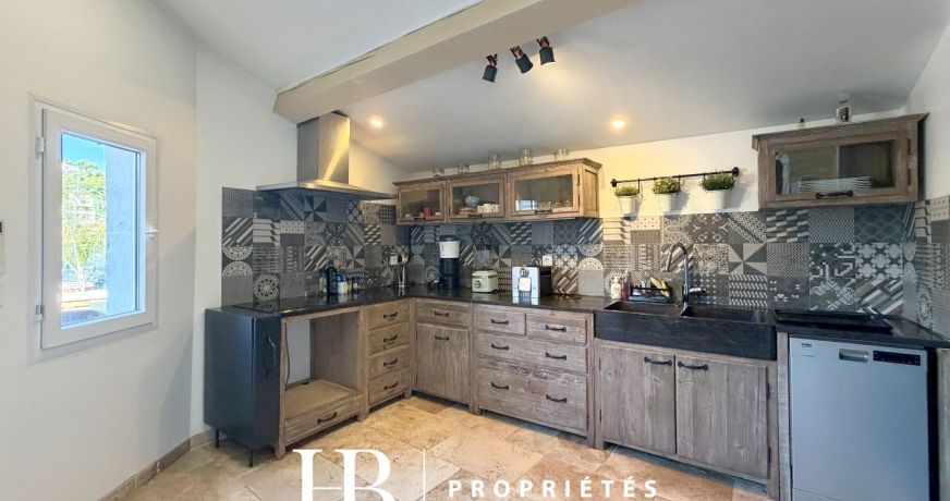 vente Villa La Seyne Sur Mer