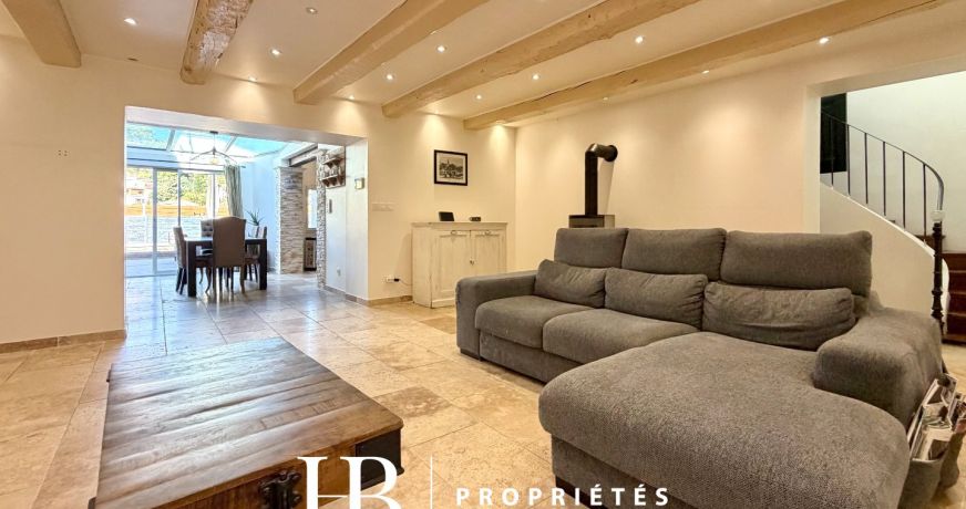 vente Villa La Seyne Sur Mer