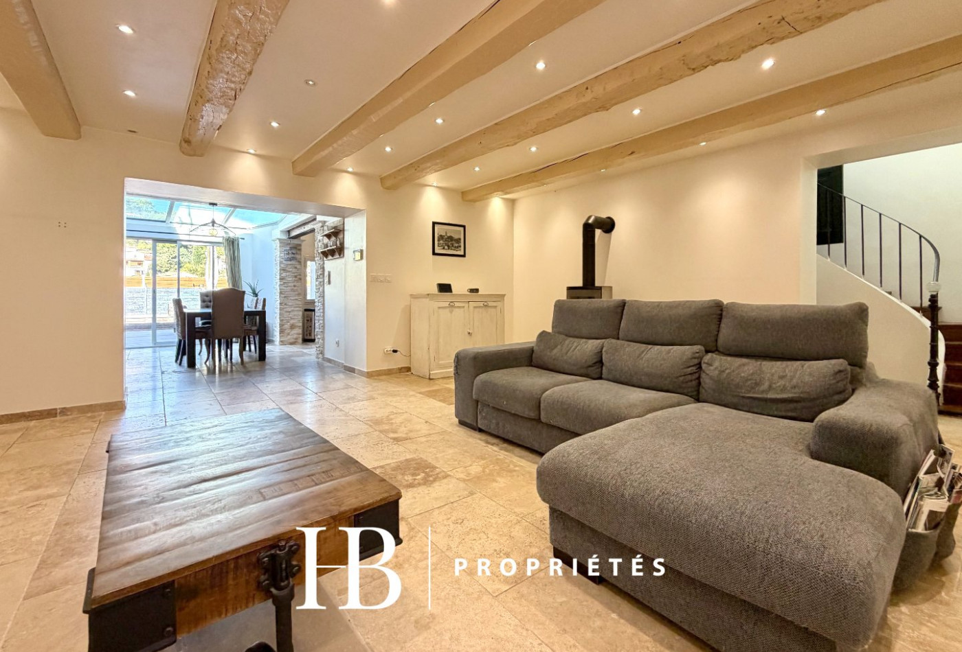 vente Villa La Seyne Sur Mer - Photo 4