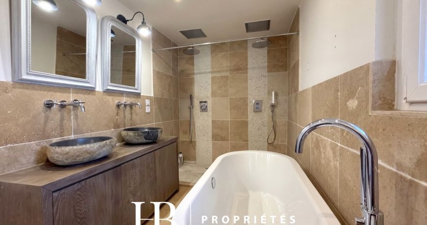 vente Villa La Seyne Sur Mer