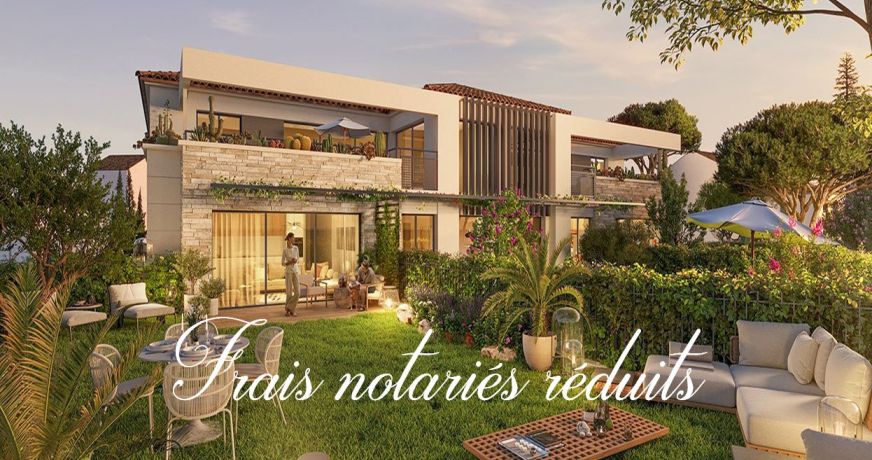 vente Appartement Six Fours Les Plages
