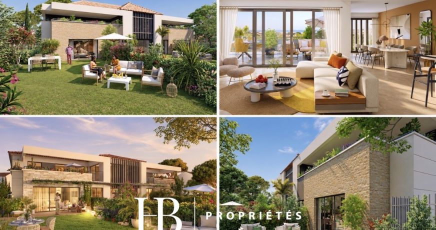 vente Appartement Six Fours Les Plages