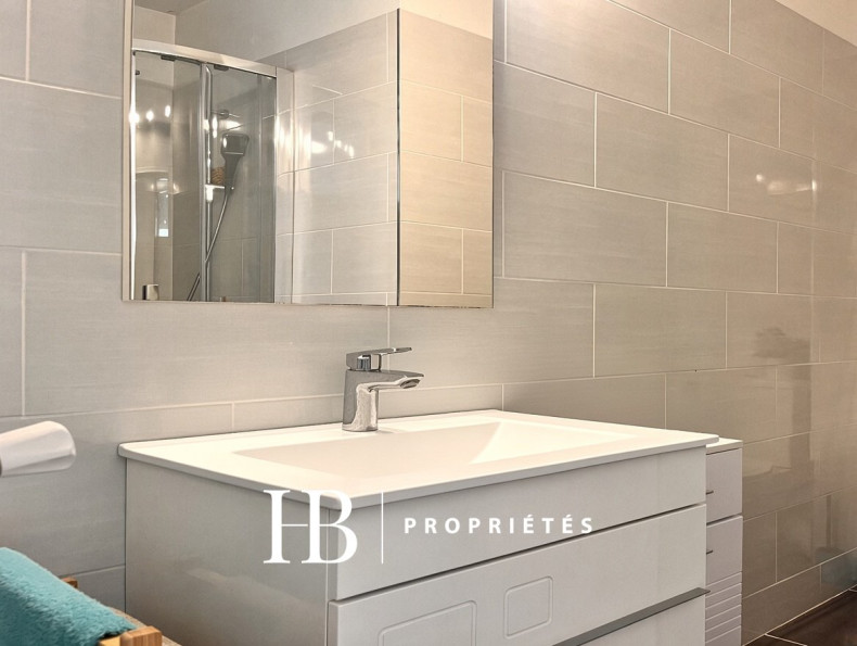 vente Appartement Six Fours Les Plages - Photo 6