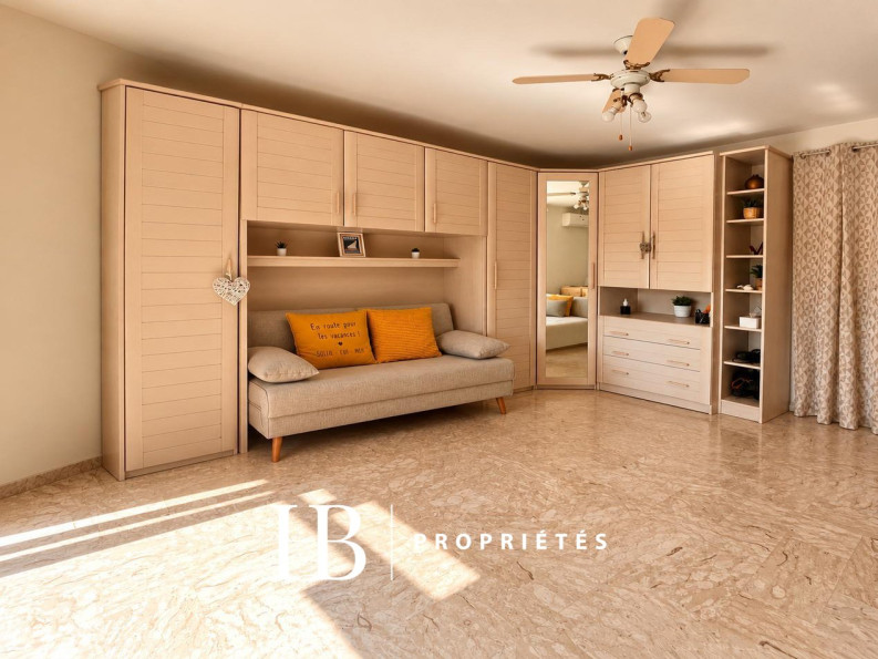 vente Appartement Six Fours Les Plages - Photo 4