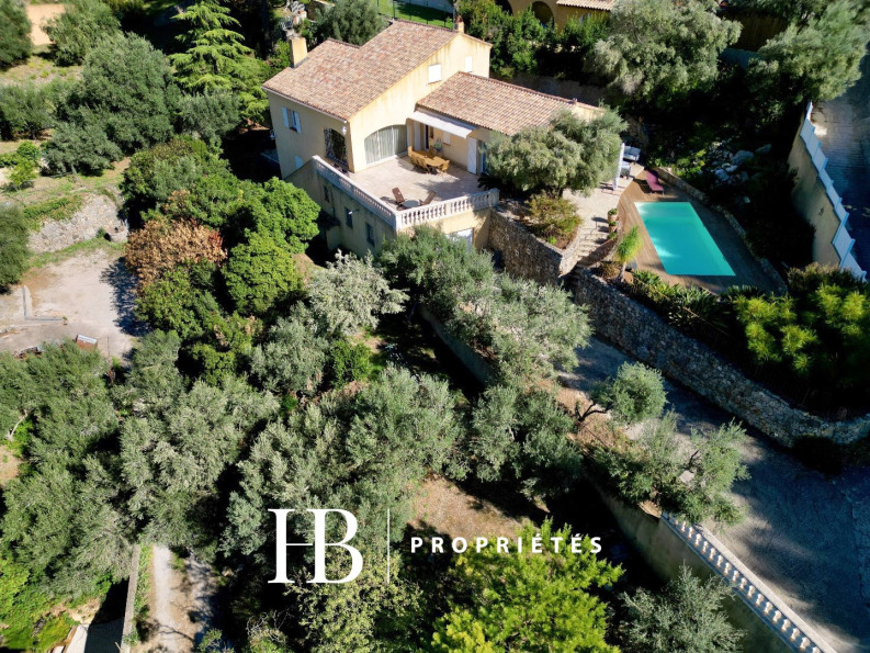 vente Villa Ollioules - Photo 2