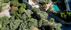 vente Villa Ollioules