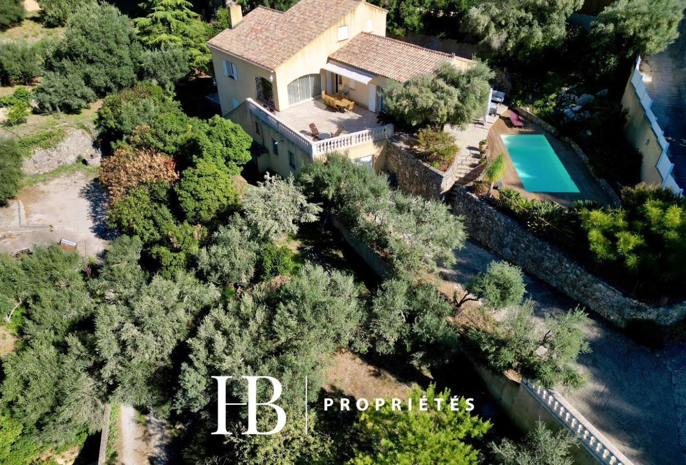 vente Villa Ollioules - Photo 2