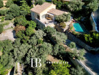 vente Villa Ollioules