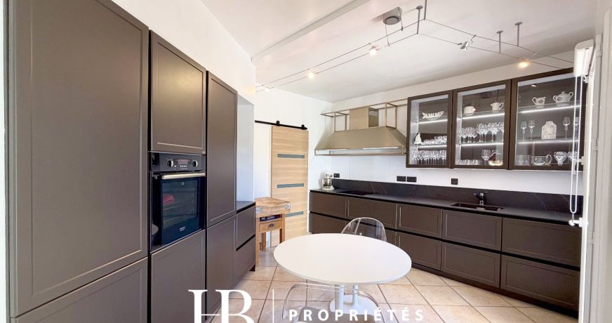vente Villa Ollioules