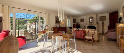 vente Villa Ollioules