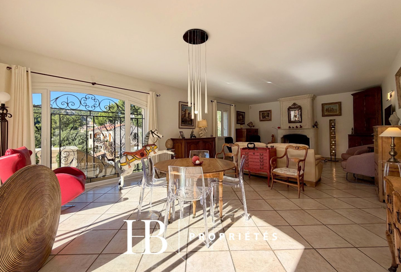 vente Villa Ollioules - Photo 3