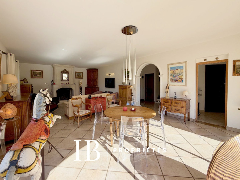 vente Villa Ollioules - Photo 4