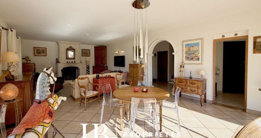 vente Villa Ollioules