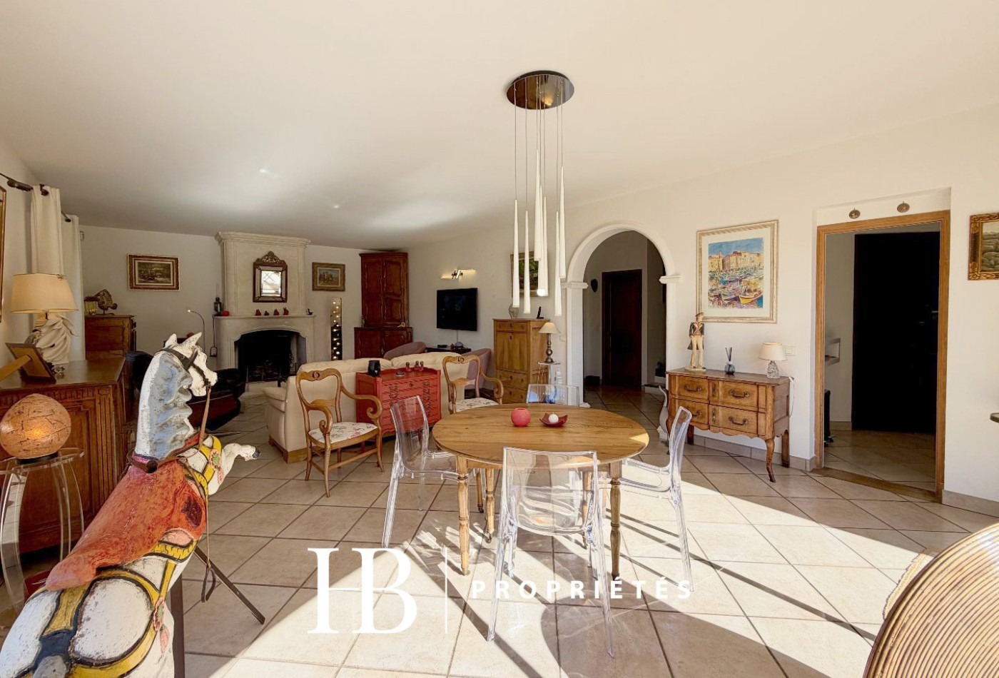 vente Villa Ollioules - Photo 4