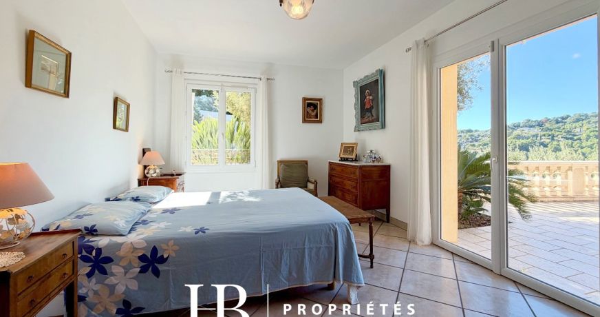 vente Villa Ollioules