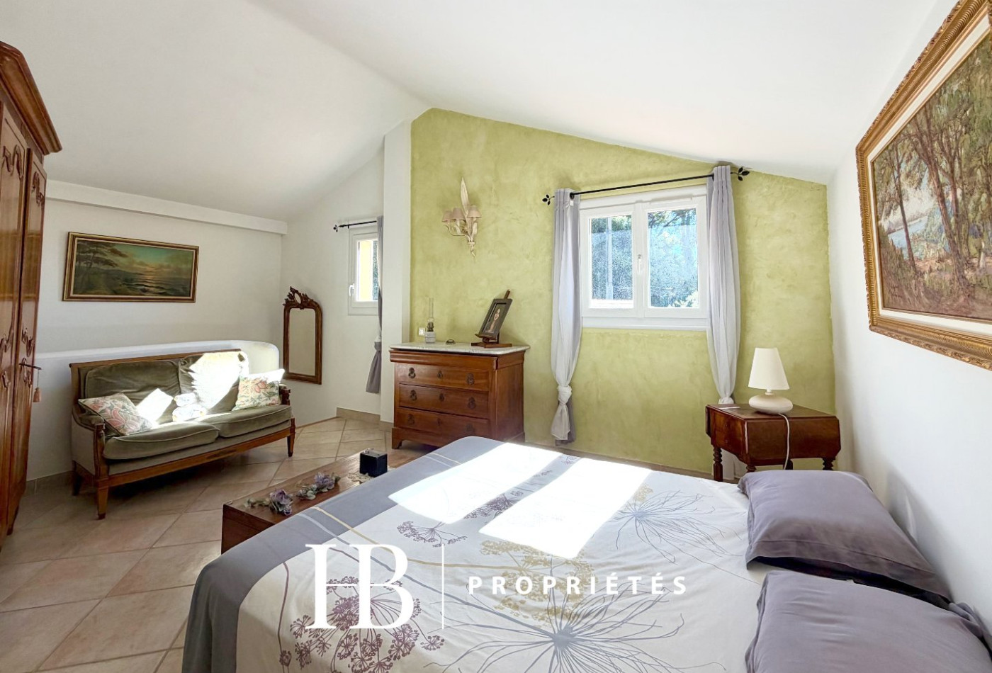 vente Villa Ollioules - Photo 7