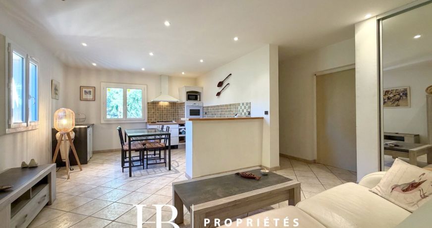 vente Villa Ollioules