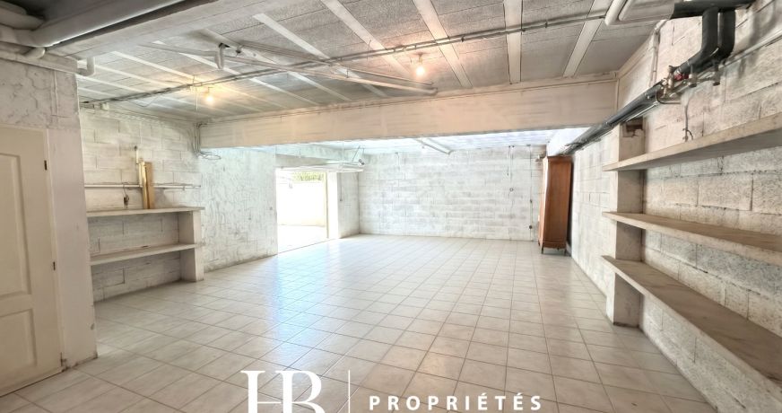 vente Villa Ollioules
