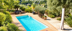 vente Villa Ollioules