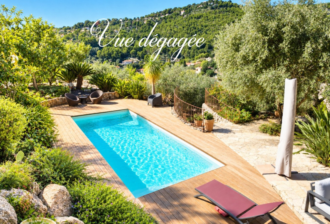 vente Villa Ollioules - Photo 1