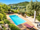 vente Villa Ollioules