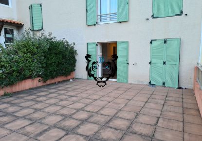 location Appartement Frejus