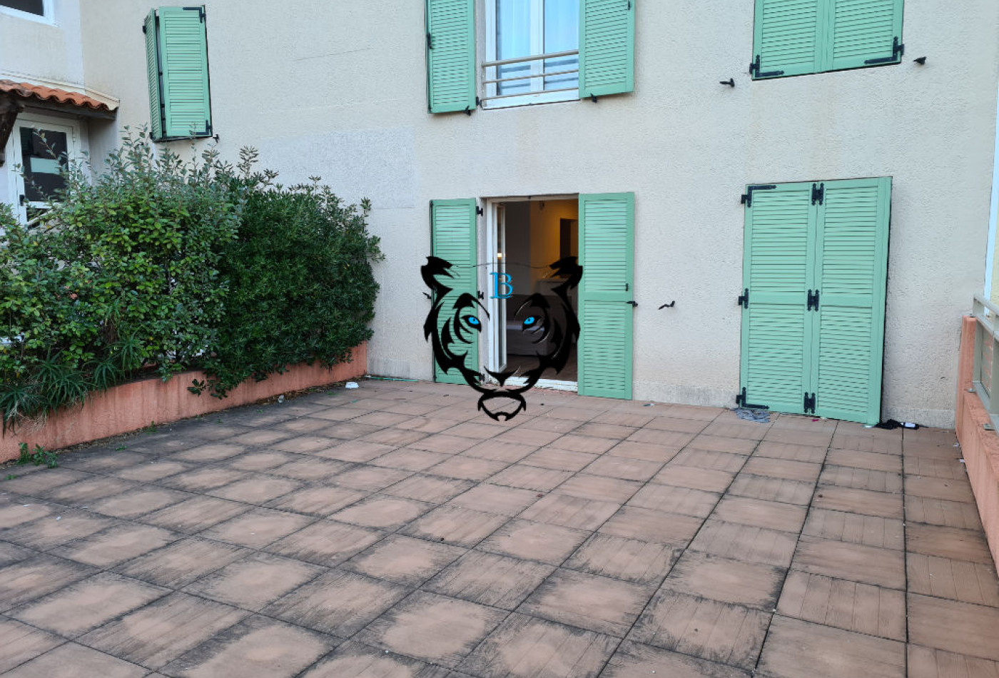 location Appartement Frejus - Photo 1