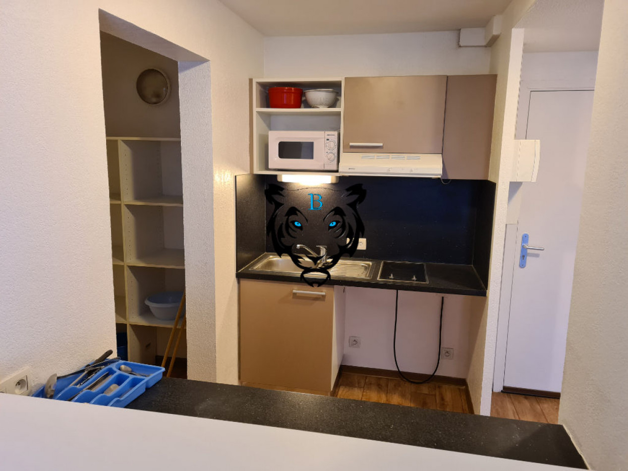 location Appartement Frejus - Photo 4