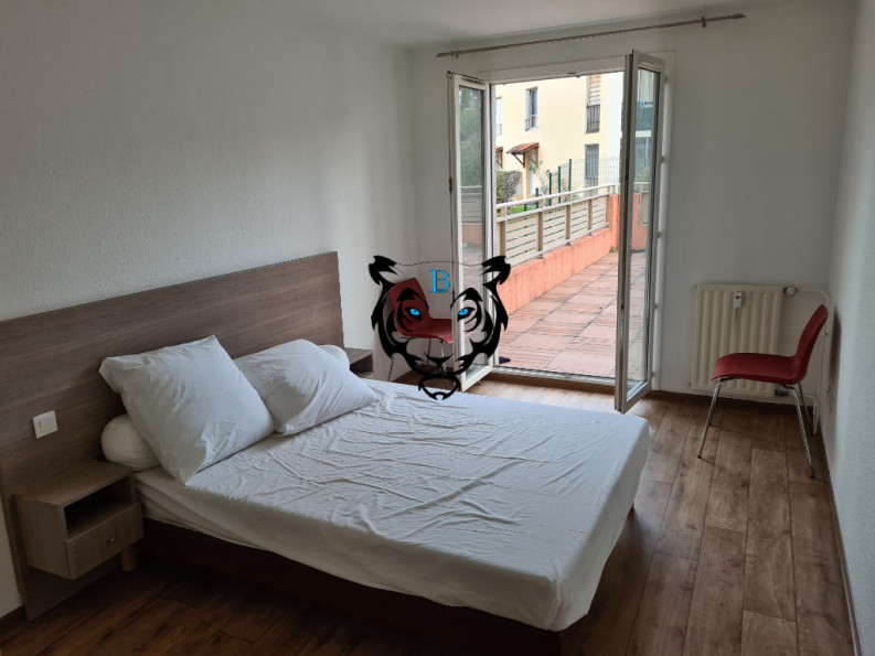 location Appartement Frejus - Photo 5