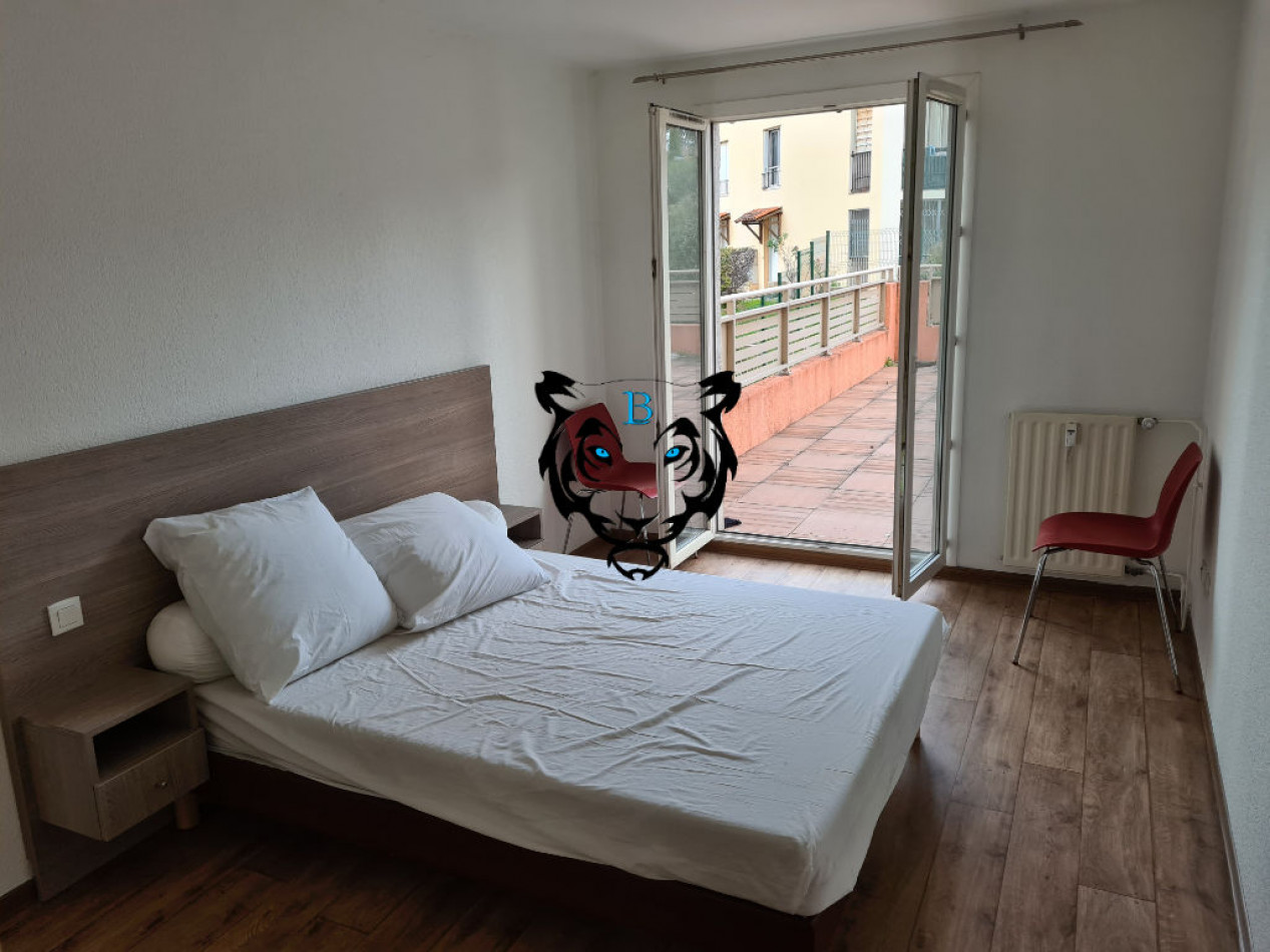 location Appartement Frejus - Photo 5