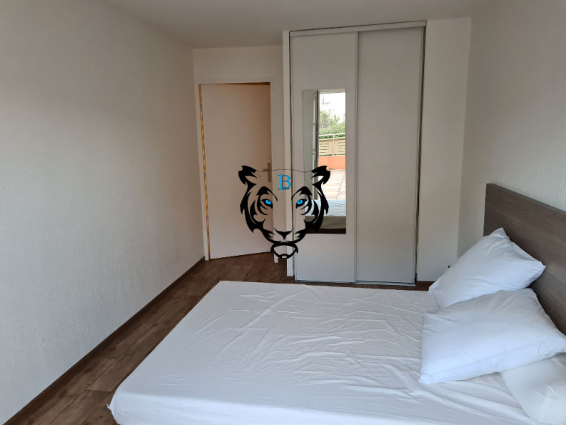 location Appartement Frejus - Photo 6