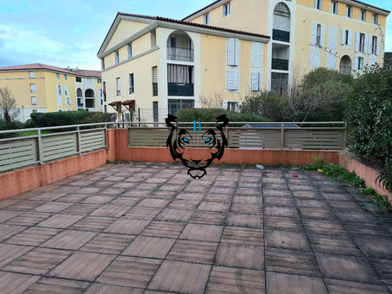 location Appartement Frejus - Photo 8