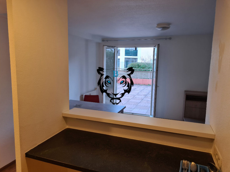 location Appartement Frejus - Photo 10