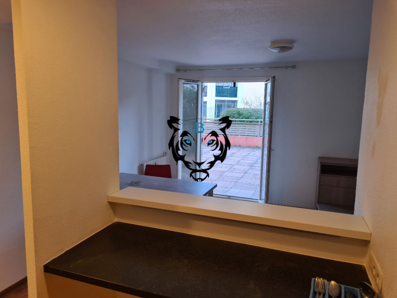 location Appartement Frejus - Photo 10