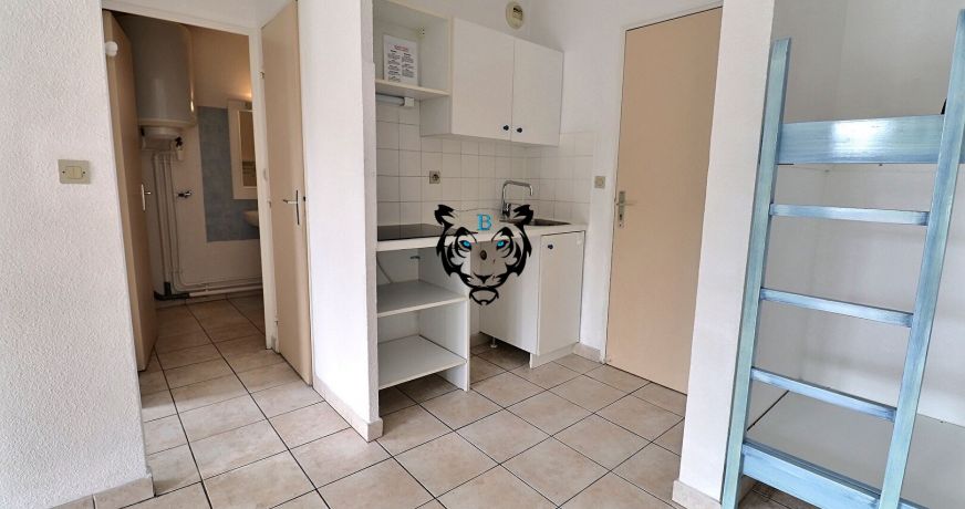 location Appartement Frejus