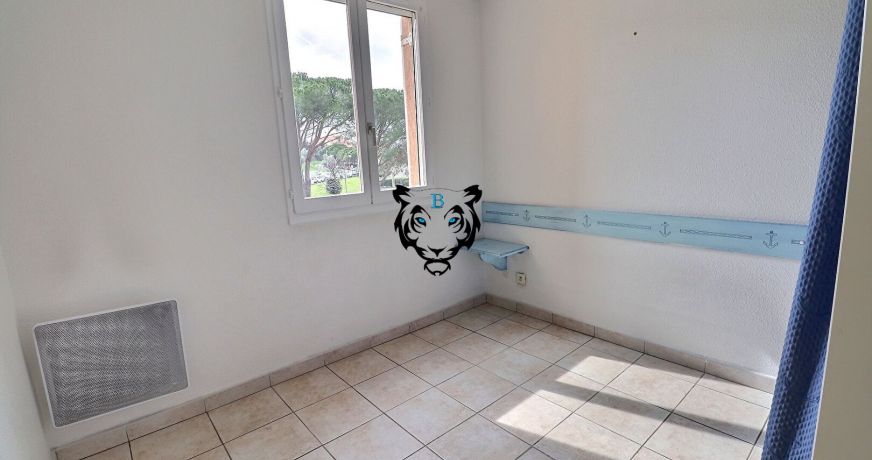 location Appartement Frejus