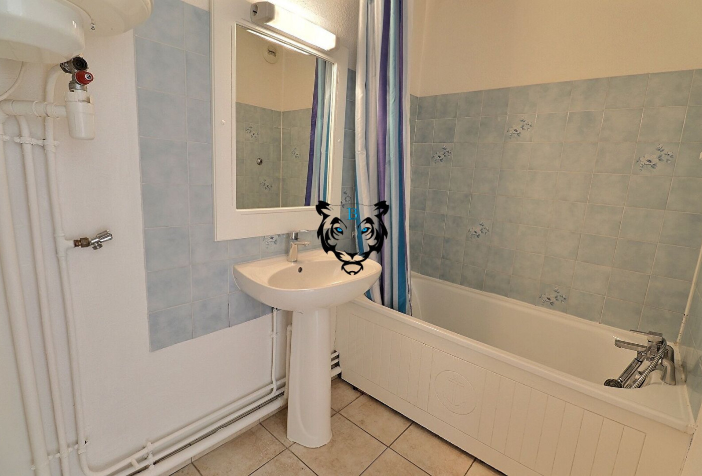 location Appartement Frejus - Photo 6