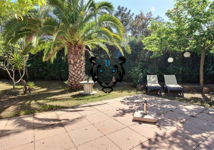 vente Maison Roquebrune Sur Argens
