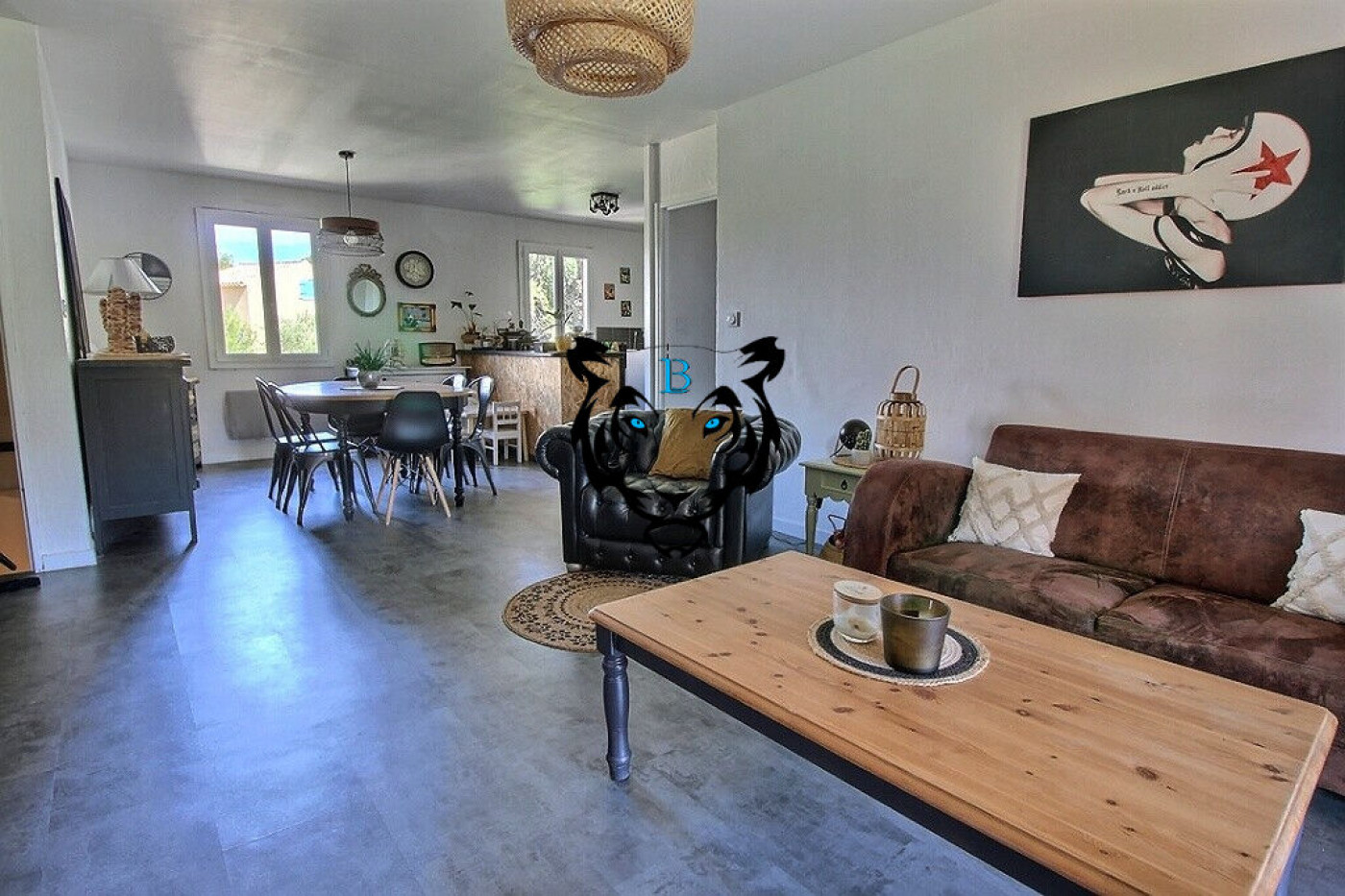 vente Maison Roquebrune Sur Argens - Photo 2