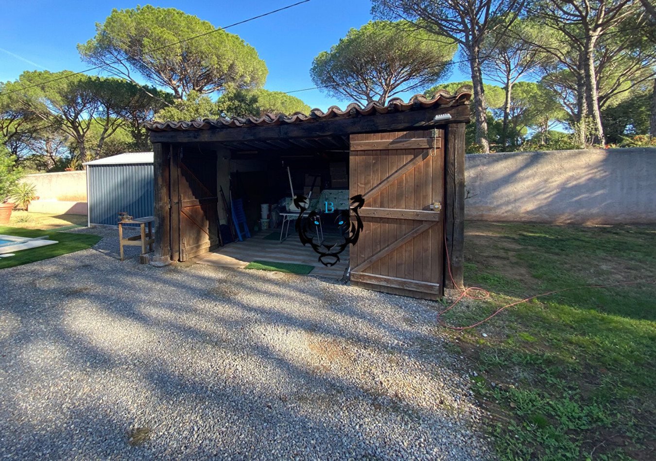 vente Maison Vidauban