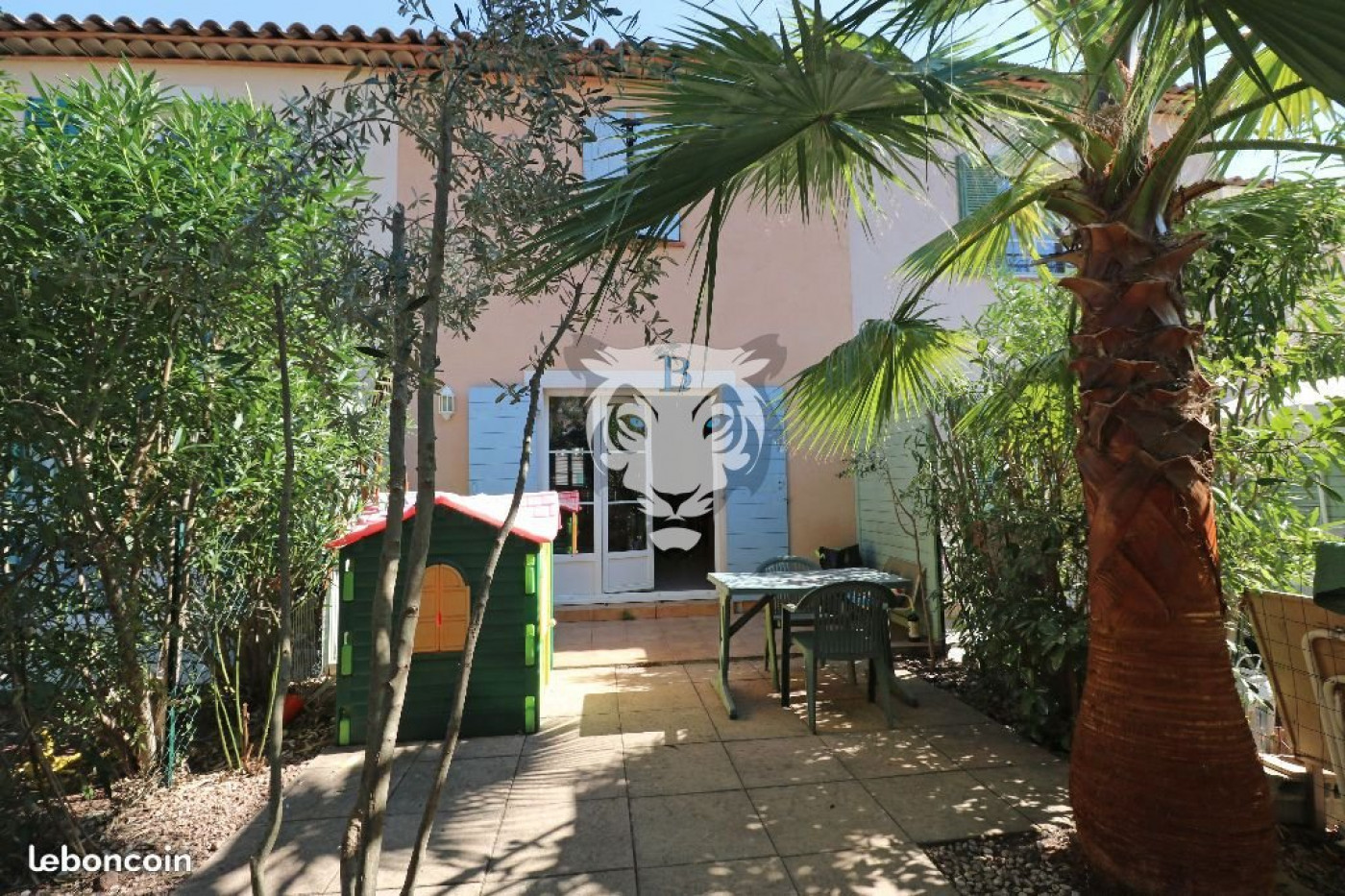 Vente Maison 70m² 3 Pièces à Roquebrune-sur-Argens (83520) - Benicimmo