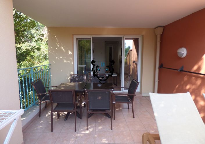 vente Appartement Les Issambres